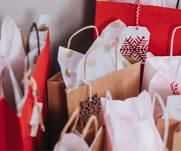 Bolsas kraft para mejorar la experiencia de compra de tus clientes